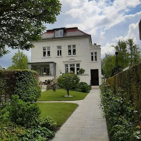 Appartment Obergeschoss Bad Zwischenahn Kültér fotó