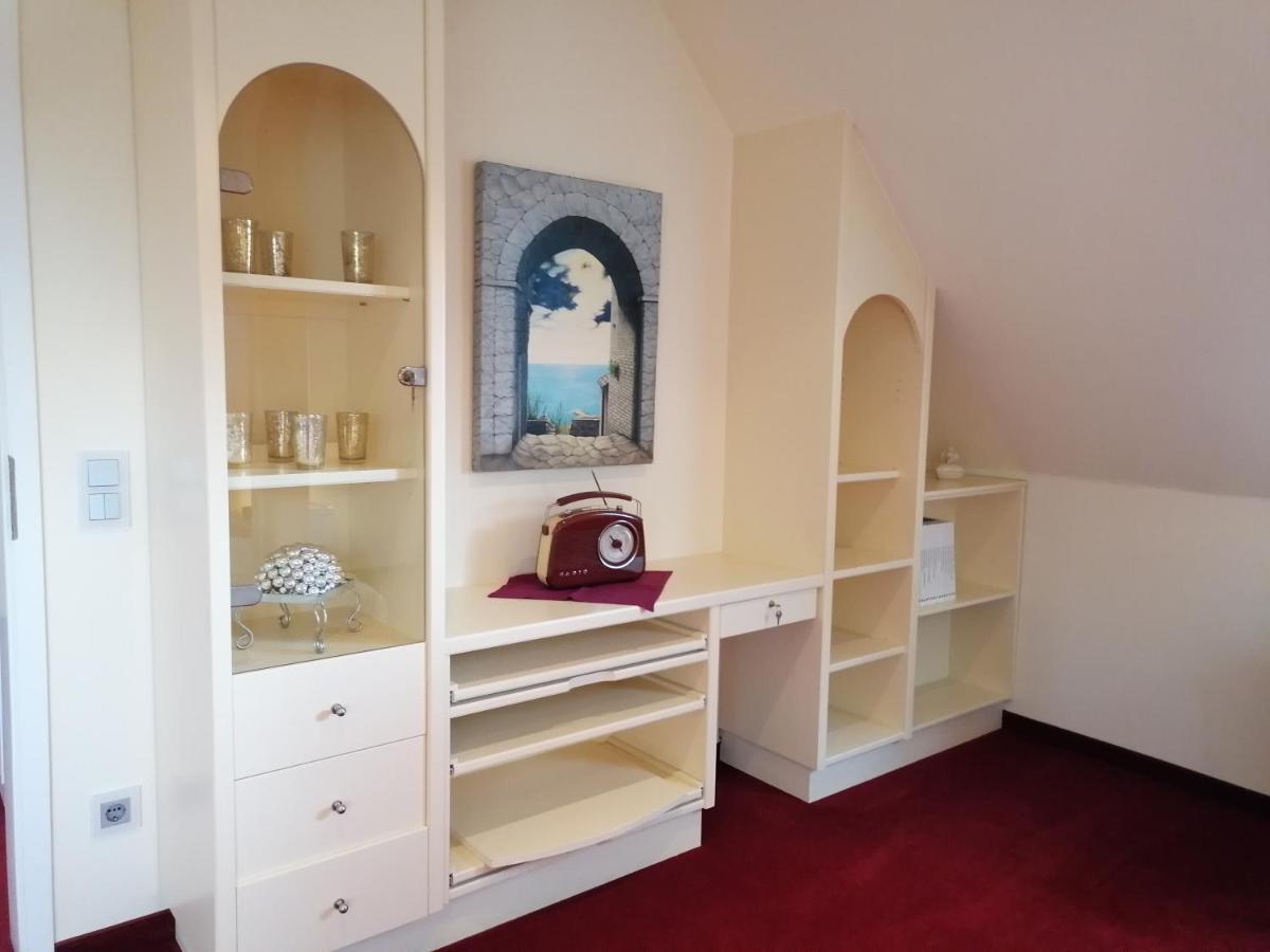 Appartment Obergeschoss Bad Zwischenahn Kültér fotó