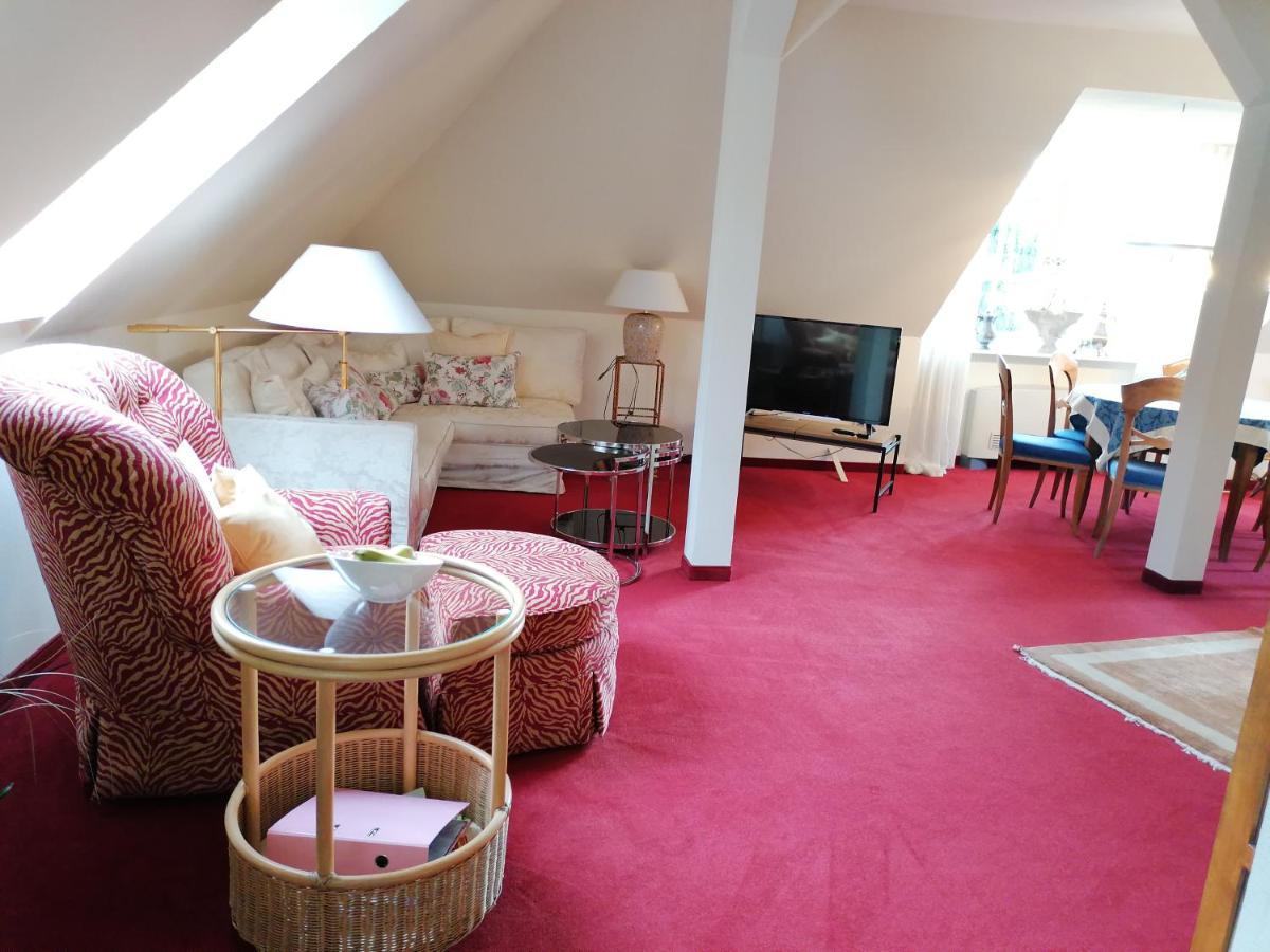 Appartment Obergeschoss Bad Zwischenahn Kültér fotó