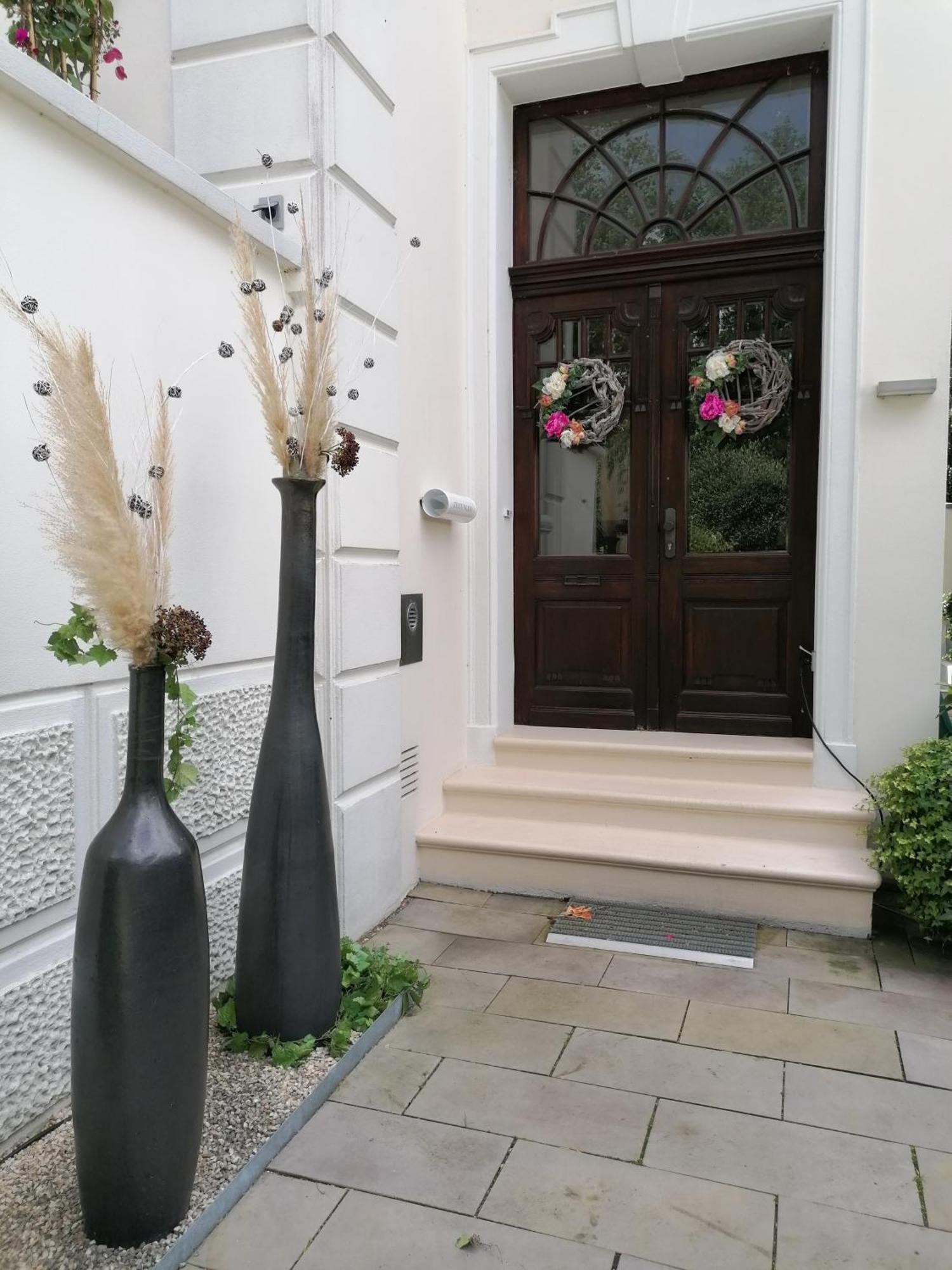 Appartment Obergeschoss Bad Zwischenahn Kültér fotó