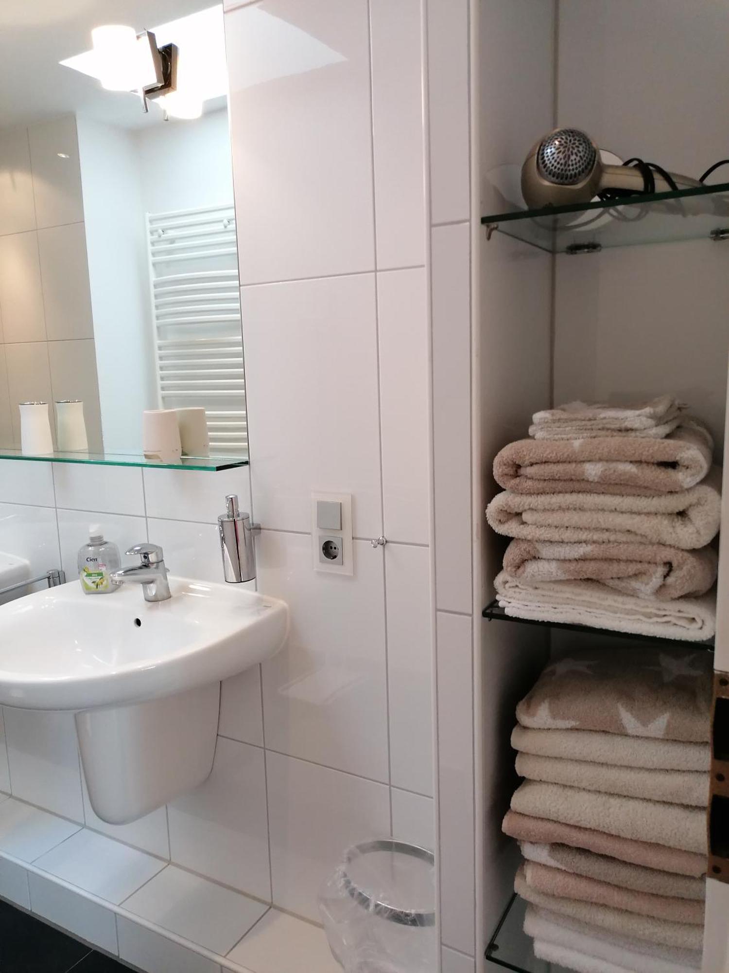 Appartment Obergeschoss Bad Zwischenahn Kültér fotó