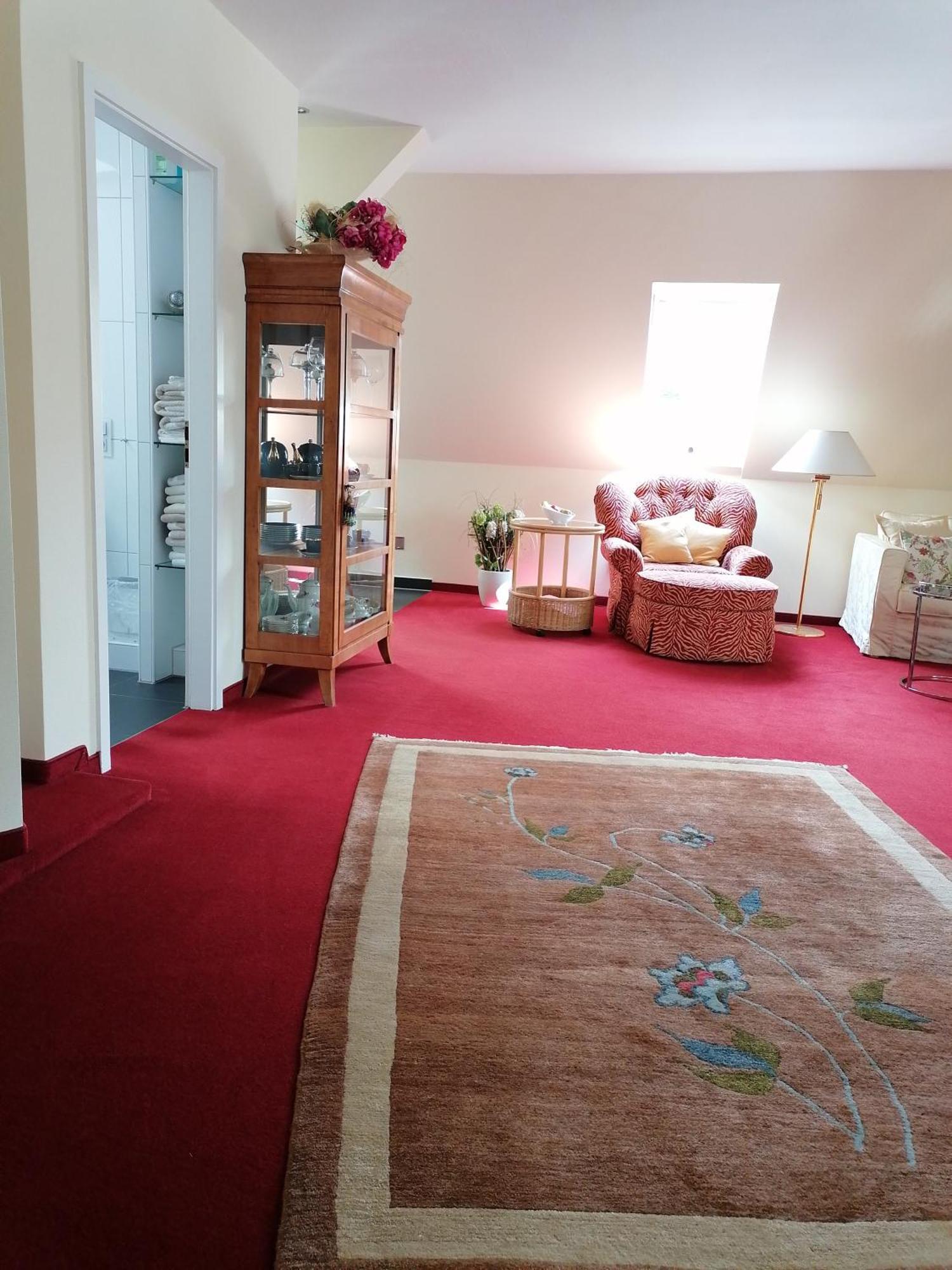Appartment Obergeschoss Bad Zwischenahn Kültér fotó